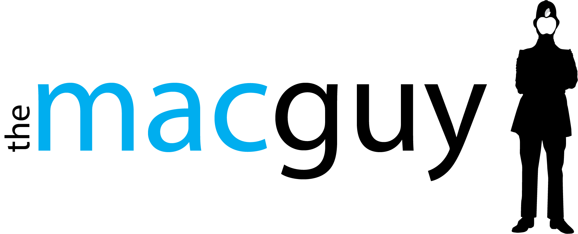 The Mac Guy